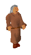 Player avatar