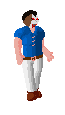 Player avatar