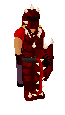 Player avatar