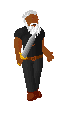 Player avatar