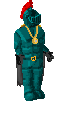 Player avatar