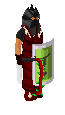 Player avatar