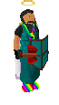 Player avatar