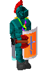 Player avatar