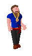 Player avatar