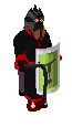 Player avatar