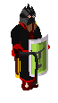 Player avatar