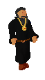 Player avatar