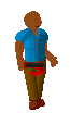 Player avatar