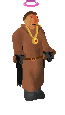 Player avatar