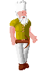 Player avatar