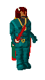Player avatar