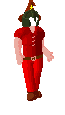 Player avatar