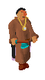 Player avatar
