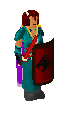 Player avatar