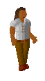Player avatar