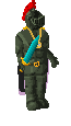 Player avatar