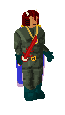 Player avatar