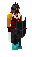 Player avatar