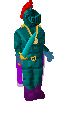 Player avatar