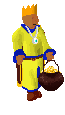 Player avatar