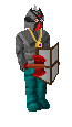 Player avatar