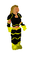 Player avatar