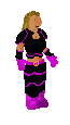 Player avatar