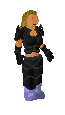 Player avatar