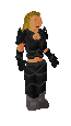 Player avatar