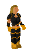Player avatar