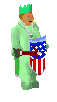 Player avatar