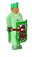 Player avatar