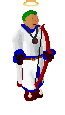 Player avatar