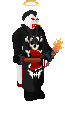 Player avatar