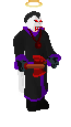 Player avatar