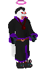 Player avatar