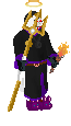 Player avatar