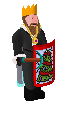 Player avatar