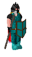 Player avatar