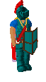Player avatar