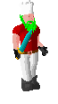 Player avatar