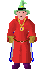 Player avatar