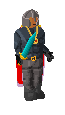 Player avatar