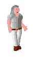 Player avatar