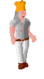 Player avatar
