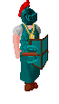 Player avatar