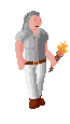Player avatar
