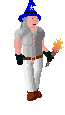 Player avatar