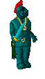 Player avatar